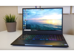 OVERPOWERED 15 | i7 8750H | GTX 1060 | 144Hz